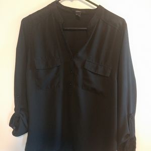 Womens blouse